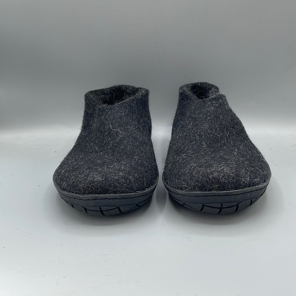 Glerups Shoes - Glerup shoe slippers